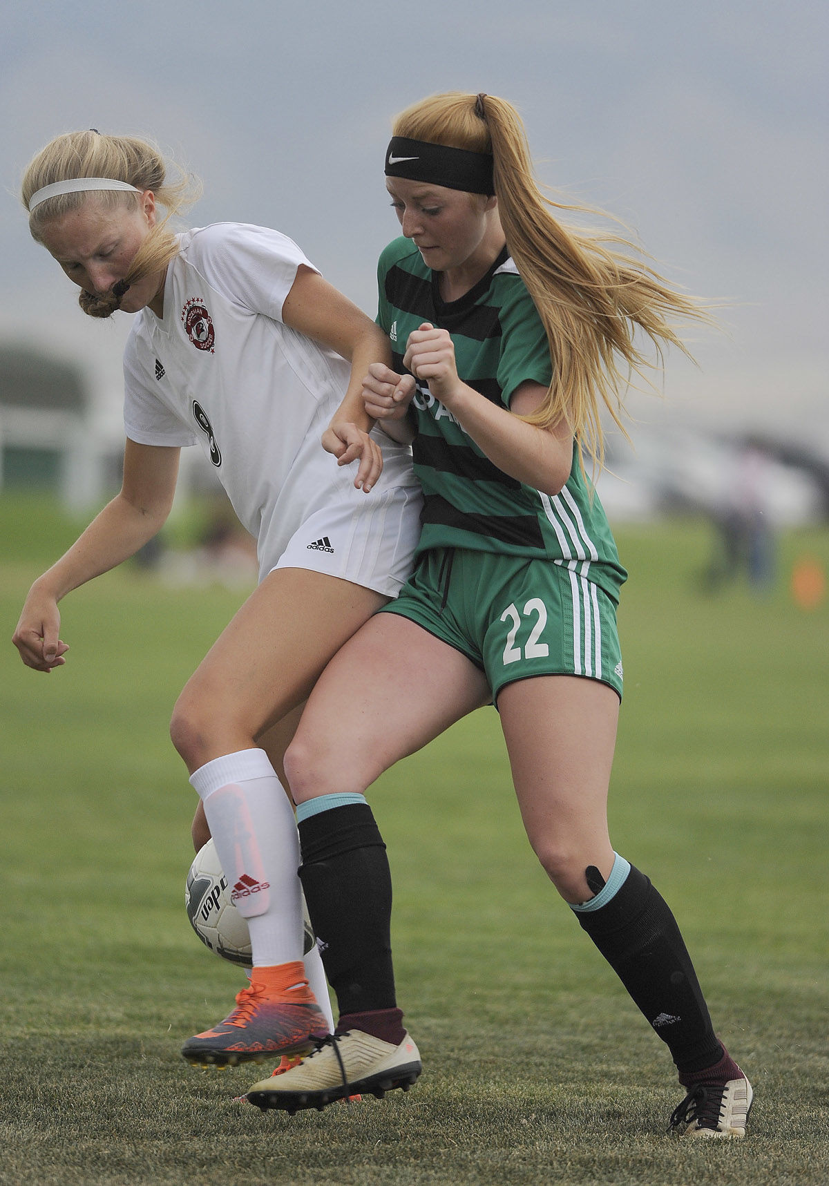 Ball Possession